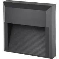 ADAKAT Applique LED IP65 - 8W blanc jour