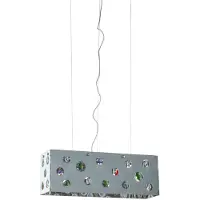 ITALUX Domino lampe suspendue Modèle MD6605-6A
