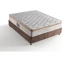 Xl Moebel Gmbh Matratze Hochwertige 25cm King Size Matratzen Extrem Dicke 200x200cm
