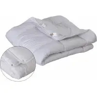 Markenlos Sensidream couette antiallergique 4 saisons 160X200