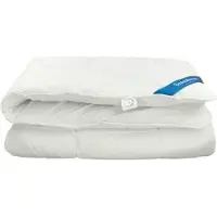 Markenlos Sensidream Duo/Hiver Couette anti-allergie 220X200