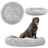 Tutumi Lit Pour Animaux Puppyjoy Donut PJ-015 150cm Grey