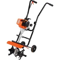OEM Cultivateur Tiller, profondeur maximale 10 cm, largeur maximale 34 cm, 31cc