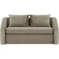 Wintech Alma – Canapé convertible 2,5 places-Velluto 3