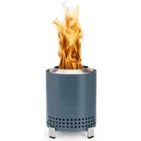 Solo Stove Réchaud Solo Mesa Water