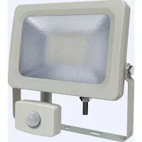 Immax Projecteur LED Venus 20W 1700lm PIR PB gris