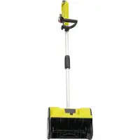 StarTech.com Fraise à neige - Balayeuse à neige sans fil - Éjection réglable - Avec batterie au lithium - Pour garage, terrasse, allée