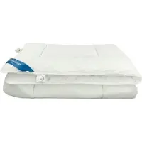 Markenlos Sensidream couette antiallergique toute l'année 160X200