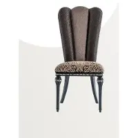 JV Möbel Chaise de salle à manger Style Moderne 78 x 55 x 123 cm JVmoebel