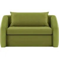 Wintech Alma – Grand fauteuil convertible-Velluto 9