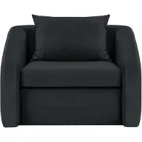Wintech Alma - Fauteuil convertible-Velluto 20