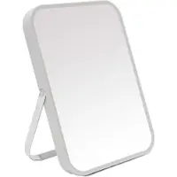 Sonstiges Miroir de maquillage de bureau 20,3 cm réglable miroir Tavel salle de bains douche rasage