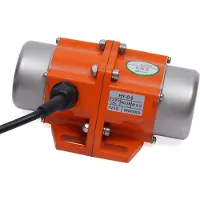 StarTech.com Moteur vibrant, monophasé asynchrone 220 V, vert