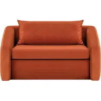 Wintech Alma – Grand fauteuil convertible-Velluto 33