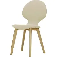 Wintech Chaise Mya-Baku 15-like oak