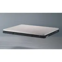 Wintech Matelas en mousse de qualité médicale-15cm-140x190cm