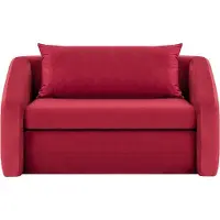 Wintech Alma – Grand fauteuil convertible-Velluto 7