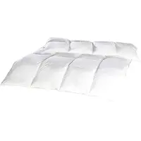 BC-Agentur Ensemble de lit Eco Downfeeling 135x200cm - Lit matelassé 135x200cm