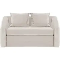Wintech Alma – canapé convertible deux places-Velluto 2