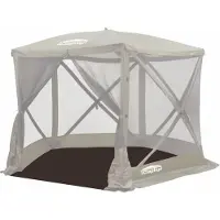 ClapTop Floor pour le gazebo pliable rapide 500 SD130P