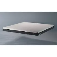 Wintech Matelas en mousse de qualité médicale-17cm-200x200cm