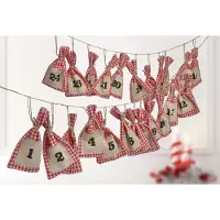 Spetebo 3.06 Advent Calender - Calendrier de l'Avent