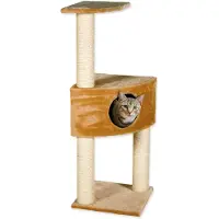 Magic Cat Irena beige 109 cm 1 pc