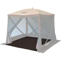 ClapTop Floor pour le gazebo pliable rapide 400 SD127P