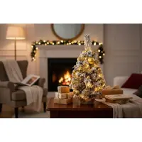 Sonstiges Sapin de Noël Arbre de Noël Décoration de Noël 60 cm