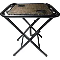 AGA Table de camping MR53TB