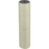 Syfax Grattoir pour chats 8 x 35 cm 10 mm Beige