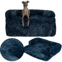 Tutumi Lit Pour Animaux Puppyjoy PJ-021 M Blue