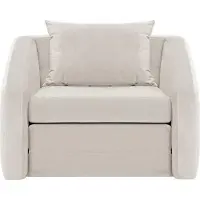 Wintech Alma - Fauteuil convertible-Velluto 2