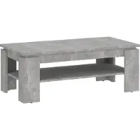 Tiko Table basse Riva