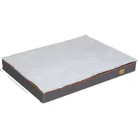 OEM Lit orthopédique pour chien, grande capacité, housse amovible et lavable , 2XL