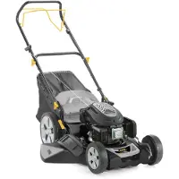 Alpina Garden ALPINA Tondeuse à gazon à essence AL5 51 SAQ