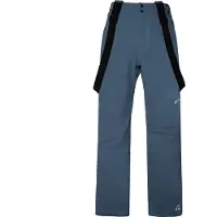 Protest Mikado Pants Bleu XL / Short Homme