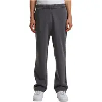 Build Your Brand Vintage Heavy Tracksuit Pants Gris S Homme
