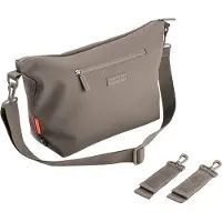 Done by Deer Stroller Bag Beige Enfants