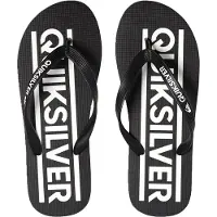 Quiksilver Tongs Java Wordmark