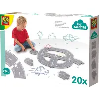 SES Creative SES Vilten Wegencircuit, 20dlg.