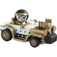 Djeco Crazy Motors - Crâne De Moteur