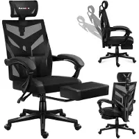 Huzaro Chaise Gaming Combat 5.0