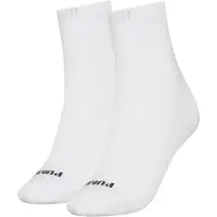 Puma Socks 701230252-001 in White color size 35-38