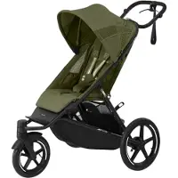 Cybex Avi Spin Stroller Vert