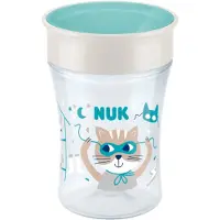 Nuk Gobelet à boire - Magic - 230 ml - Neutral - - UneTaille - Tasse