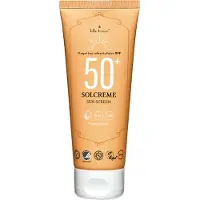 Lille Kanin Sunscreen SPF 50+ 75 ml