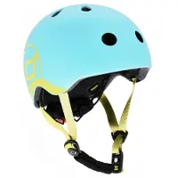 Scoot & Ride Casque pour enfants XXS-S