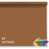 Superior Background Paper 80 Cardamon 1.35x11 m