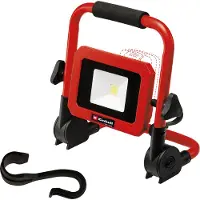 Einhell Projecteur de chantier sans fil TE-CL 18/1800 Li-Solo (sans batterie ni chargeur)